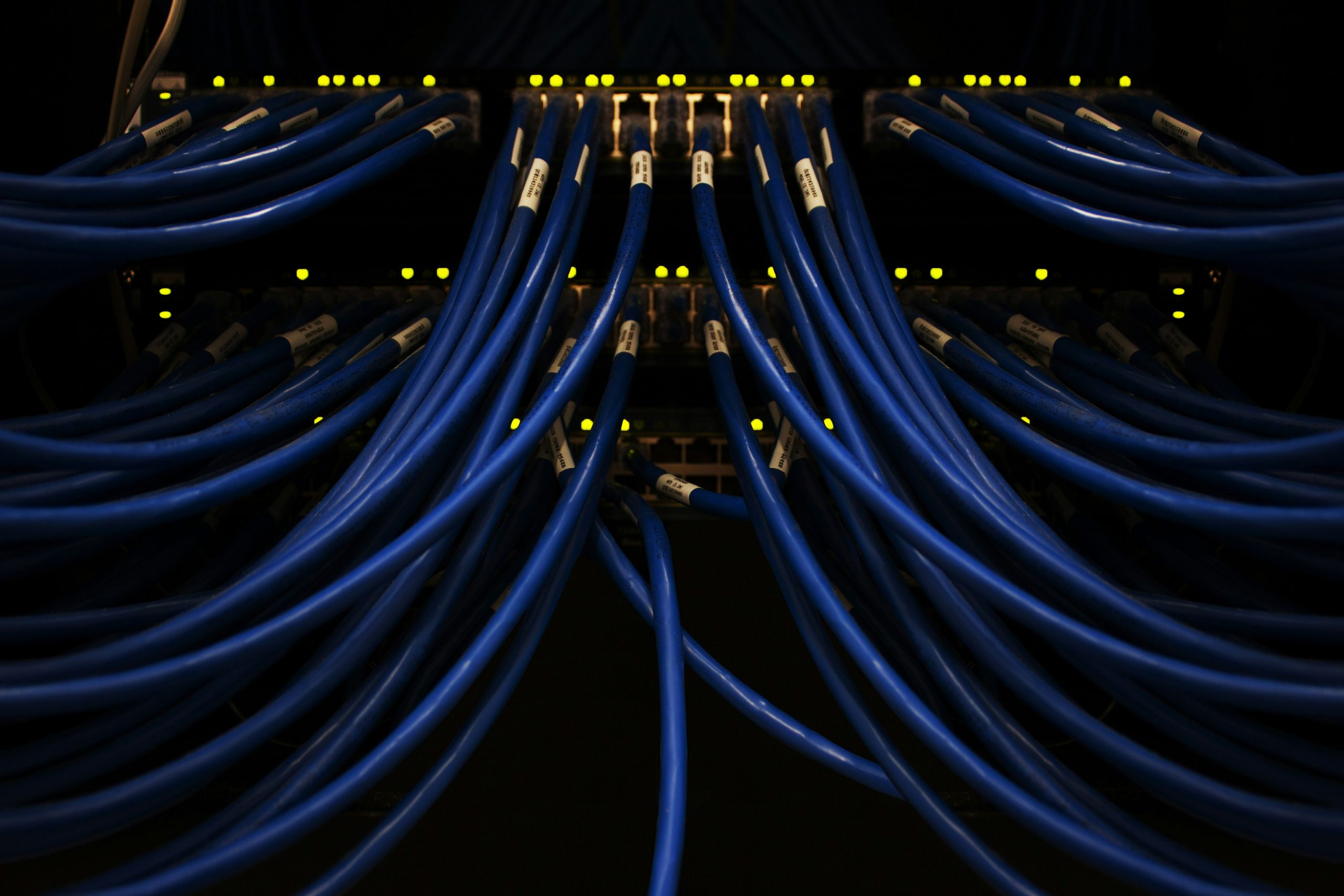 Telecommunications infrastructure