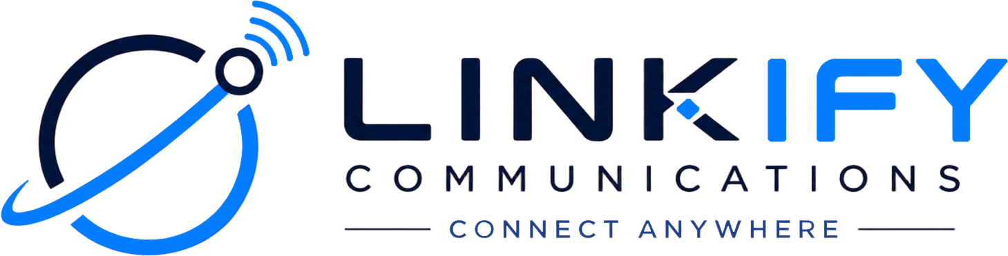 Linkify Communications